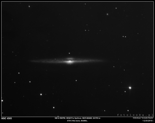 NGC 4565-1