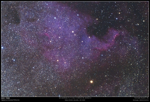 NGC 7000-11